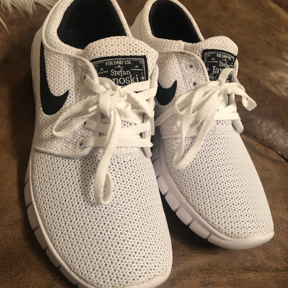 Nike SB Stefan janoski